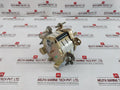 Kaycee Sc2013A/Mb Rotary Switch 250Vac 200Amps 50Hz
