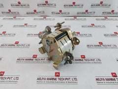Kaycee Sc2013A/Mb Rotary Switch 250Vac 200Amps 50Hz