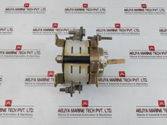 Kaycee Sc2013A/Mb Rotary Switch 250Vac 200Amps 50Hz