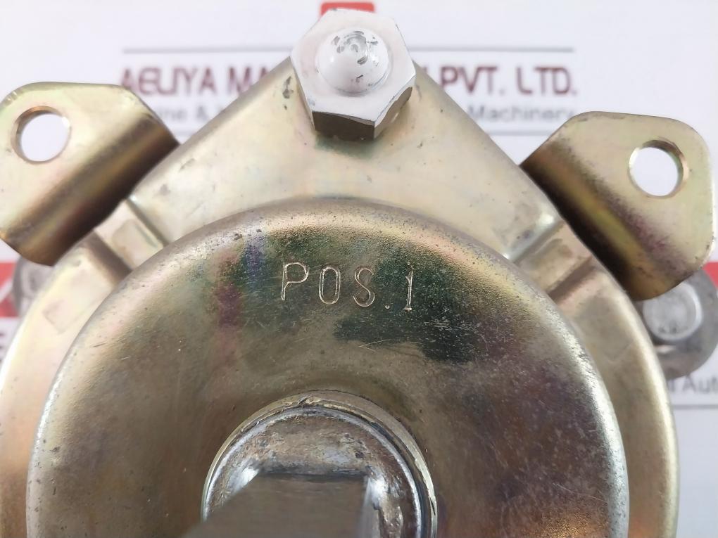 Kaycee Sc2013A/Mb Rotary Switch 250Vac 200Amps 50Hz