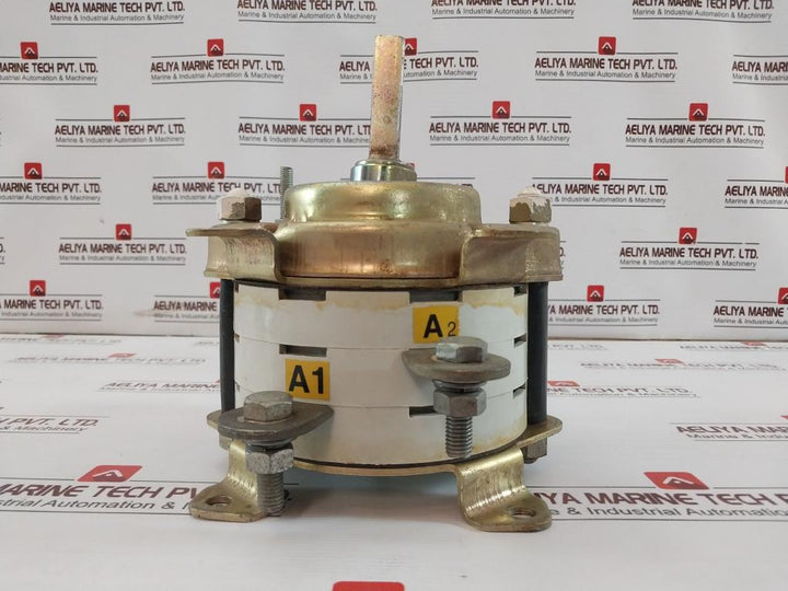 Kaycee Sc2013A/Mb Rotary Switch 250Vac 200Amps 50Hz