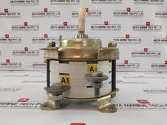 Kaycee Sc2013A/Mb Rotary Switch 250Vac 200Amps 50Hz