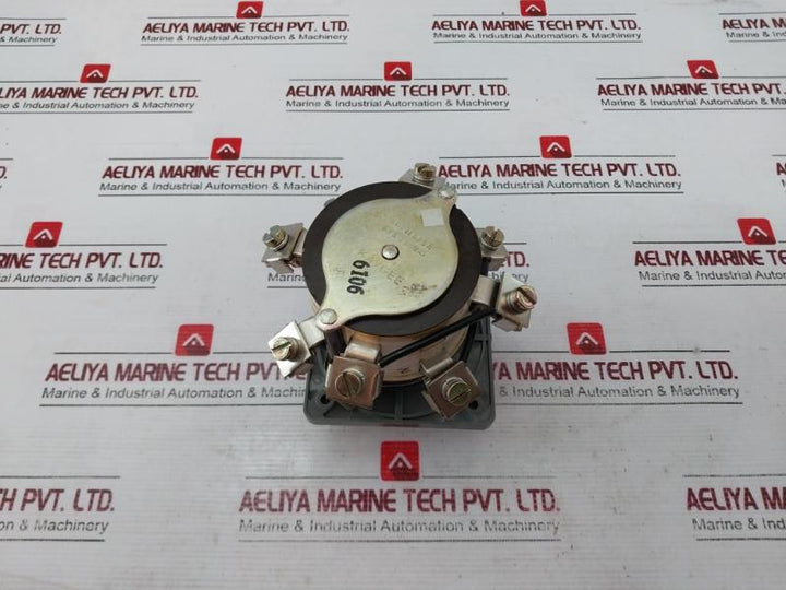 Kaycee Srpm625A Rotary Switch 63A 250V