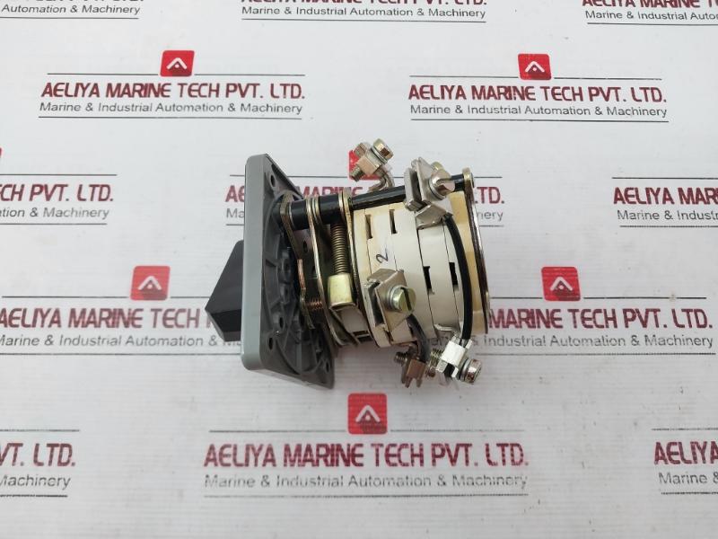 Kaycee Srpm625A Rotary Switch 63A 250V