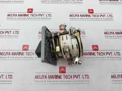 Kaycee Srpm625A Rotary Switch 63A 250V