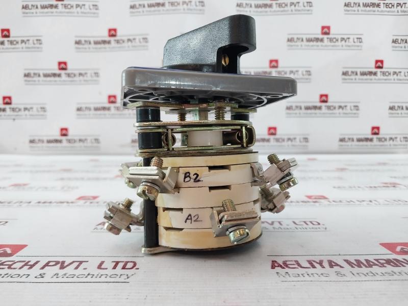 Kaycee Srpm625A Rotary Switch 63A 250V