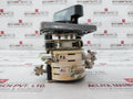 Kaycee Srpm625A Rotary Switch 63A 250V