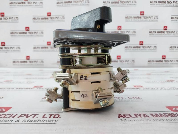 Kaycee Srpm625A Rotary Switch 63A 250V