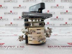 Kaycee Srpm625A Rotary Switch 63A 250V