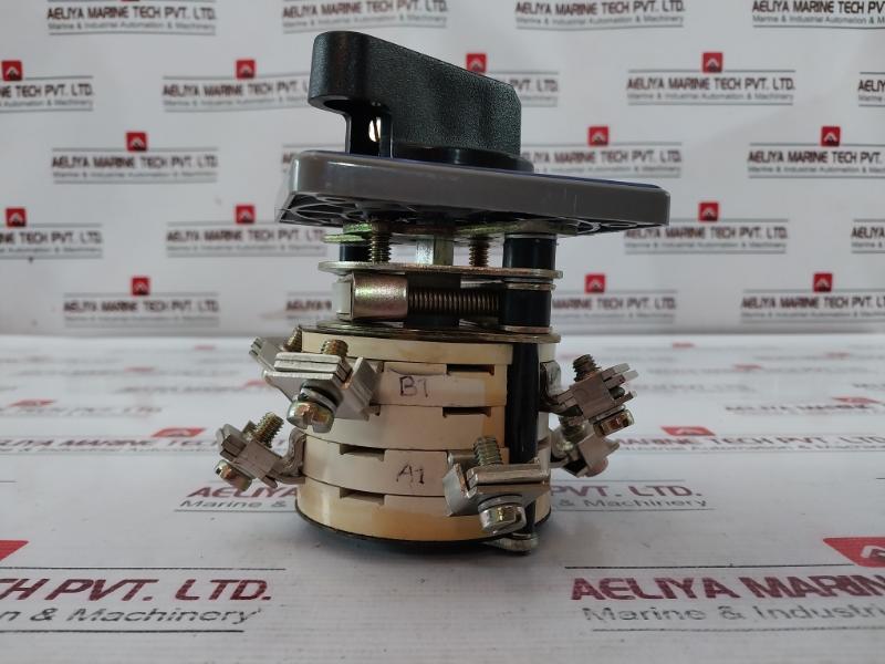 Kaycee Srpm625A Rotary Switch 63A 250V