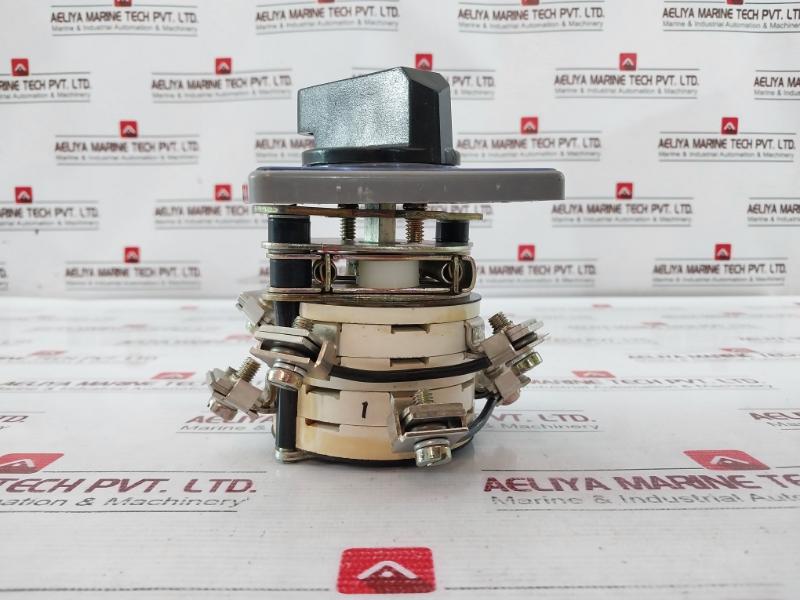 Kaycee Srpm625A Rotary Switch 63A 250V