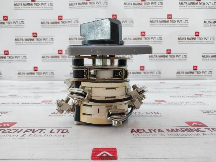 Kaycee Srpm625A Rotary Switch 63A 250V