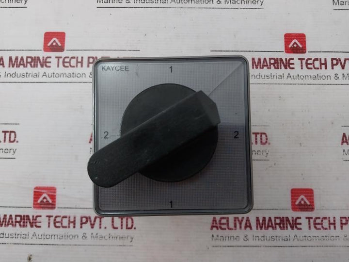 Kaycee Srpm625A Rotary Switch 63A 250V