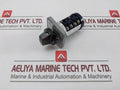 Kaycee 4S44Vpn Voltmeter Selector Switch 550V 10A 50Hz