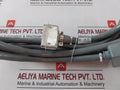 Kayo Densen Hkvv Cable & Connector Mc-34Wsa Ddk