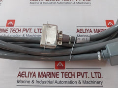 Kayo Densen Hkvv Cable & Connector Mc-34Wsa Ddk