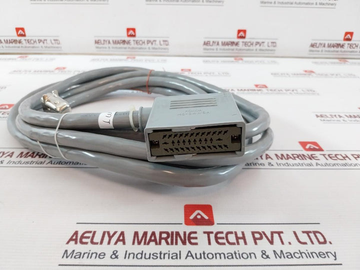 Kayo Densen Hkvv Cable & Connector Mc-34Wsa Ddk