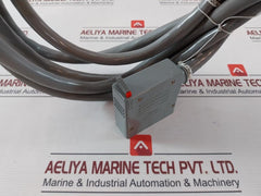 Kayo Densen Hkvv Cable & Connector Mc-34Wsa Ddk