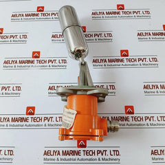 Kayse F1 Level Switch Pn 10, +150°c Max, 220v Ac 15a