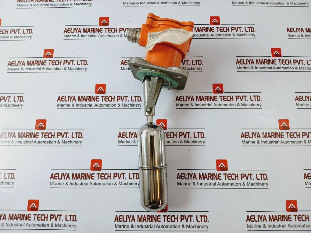 Kayse F1 Level Switch Pn 10, +150°c Max, 220v Ac 15a
