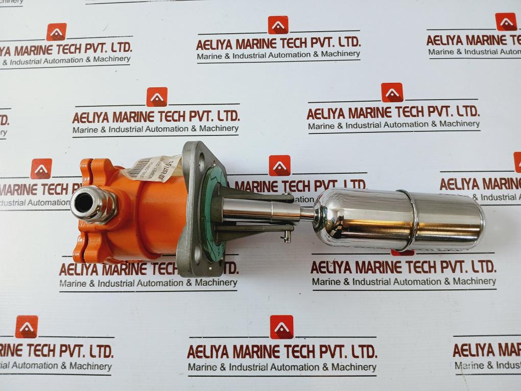 Kayse F1 Level Switch Pn 10, +150°c Max, 220v Ac 15a