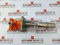 Kayse F1 Level Switch Pn 10, +150°c Max, 220v Ac 15a