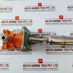 Kayse F1 Level Switch Pn 10, +150°c Max, 220v Ac 15a