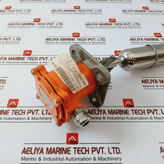 Kayse F1 Level Switch Pn 10, +150°c Max, 220v Ac 15a