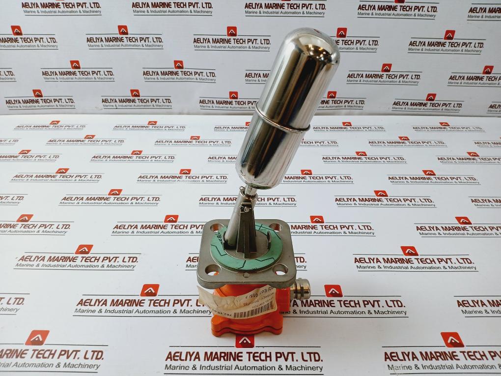 Kayse F1 Level Switch Pn 10, +150°c Max, 220v Ac 15a