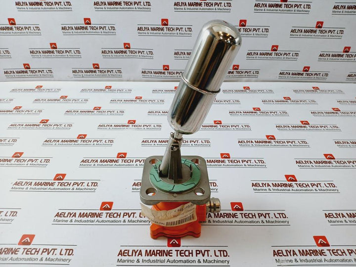 Kayse F1 Level Switch Pn 10, +150°c Max, 220v Ac 15a