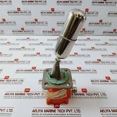 Kayse F1 Level Switch Pn 10, +150°c Max, 220v Ac 15a