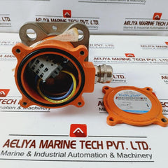 Kayse F1 Level Switch Pn 10, +150°c Max, 220v Ac 15a