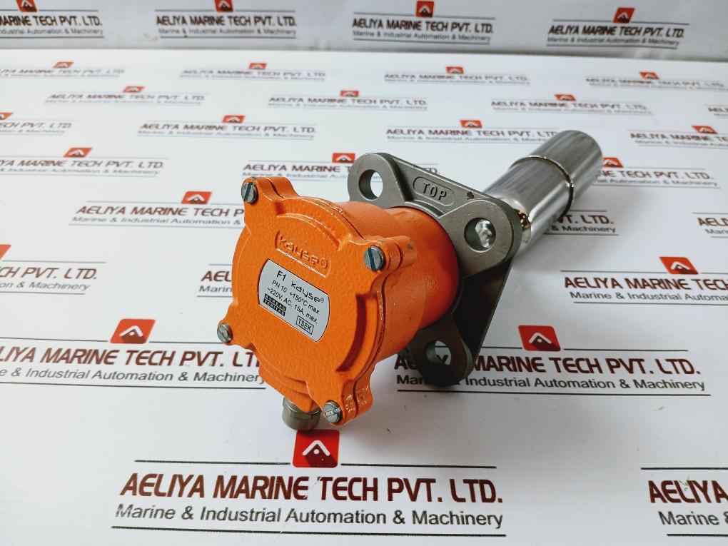 Kayse F1 Level Switch Tsek 220vac 15a Maximum