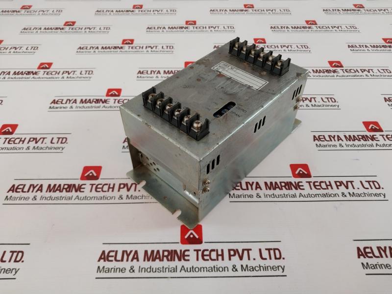 Kb 6083007-40 Power Supply Sr100-e1-96.06.27 Dc24V 4-20Ma