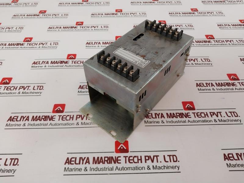 Kb 6083007-40 Power Supply Sr100-e1-96.06.27 Dc24V 4-20Ma