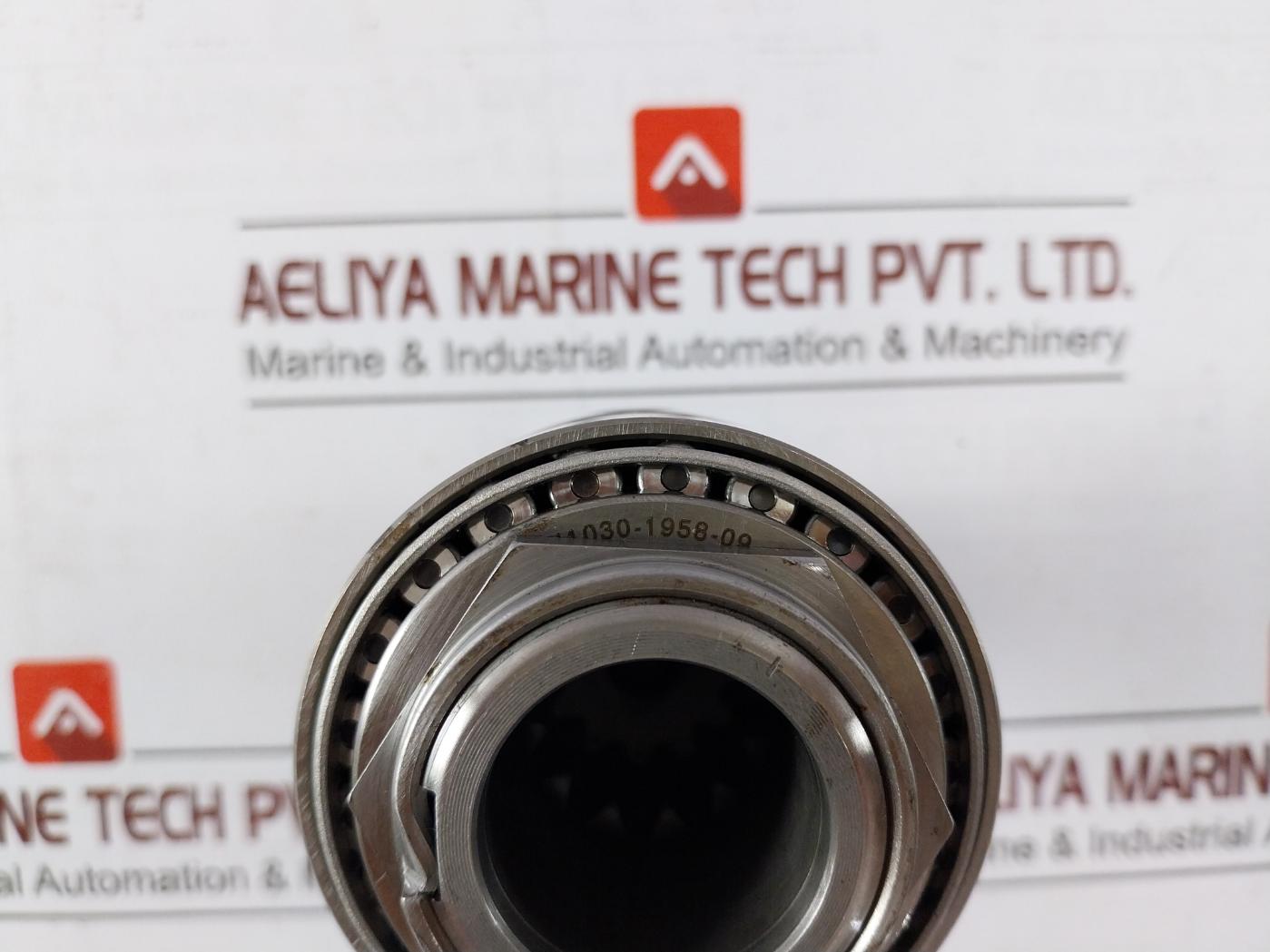 Kbc 32008Xj Shaft For Hydraulic Motor J1030-1958-09