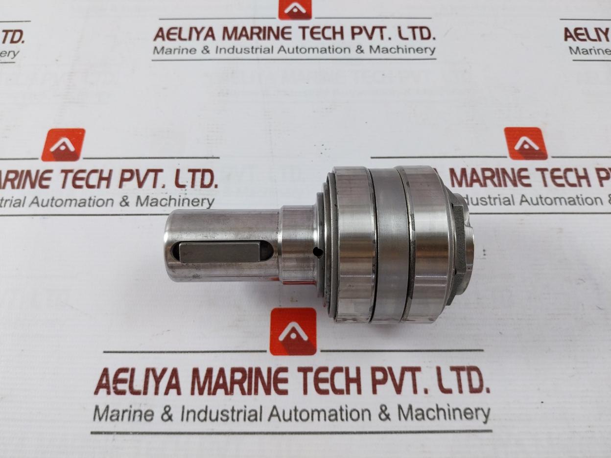 Kbc 32008Xj Shaft For Hydraulic Motor J1030-1958-09