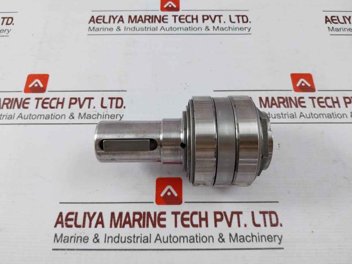 Kbc 32008Xj Shaft For Hydraulic Motor J1030-1958-09
