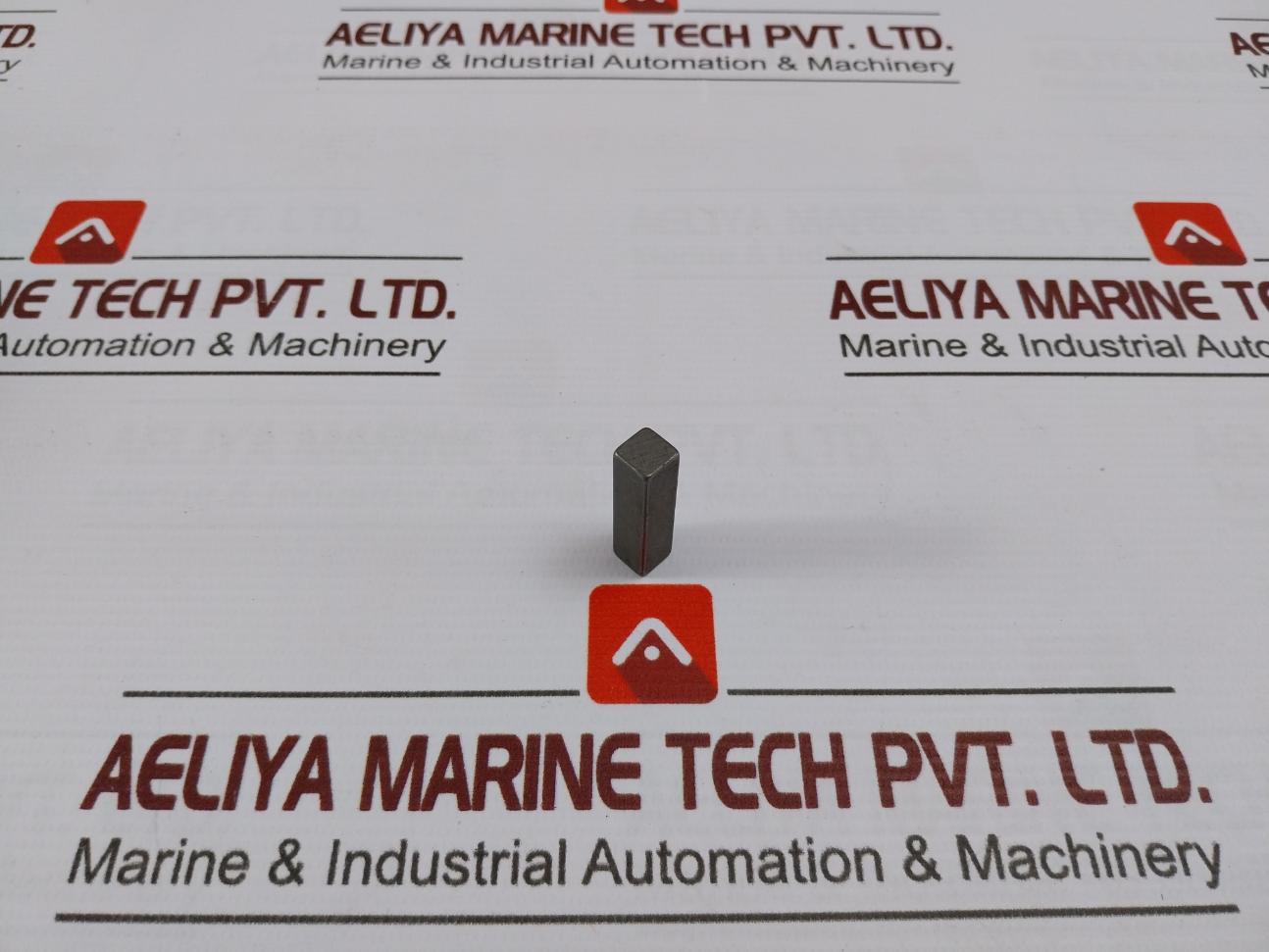 Kbc 32008Xj Shaft For Hydraulic Motor J1030-1958-09