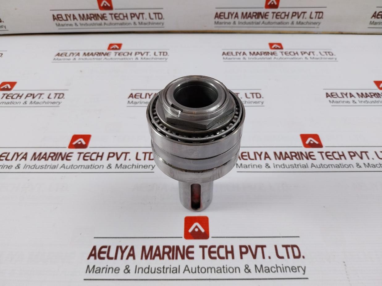 Kbc 32008Xj Shaft For Hydraulic Motor J1030-1958-09