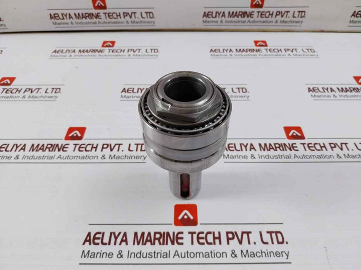 Kbc 32008Xj Shaft For Hydraulic Motor J1030-1958-09