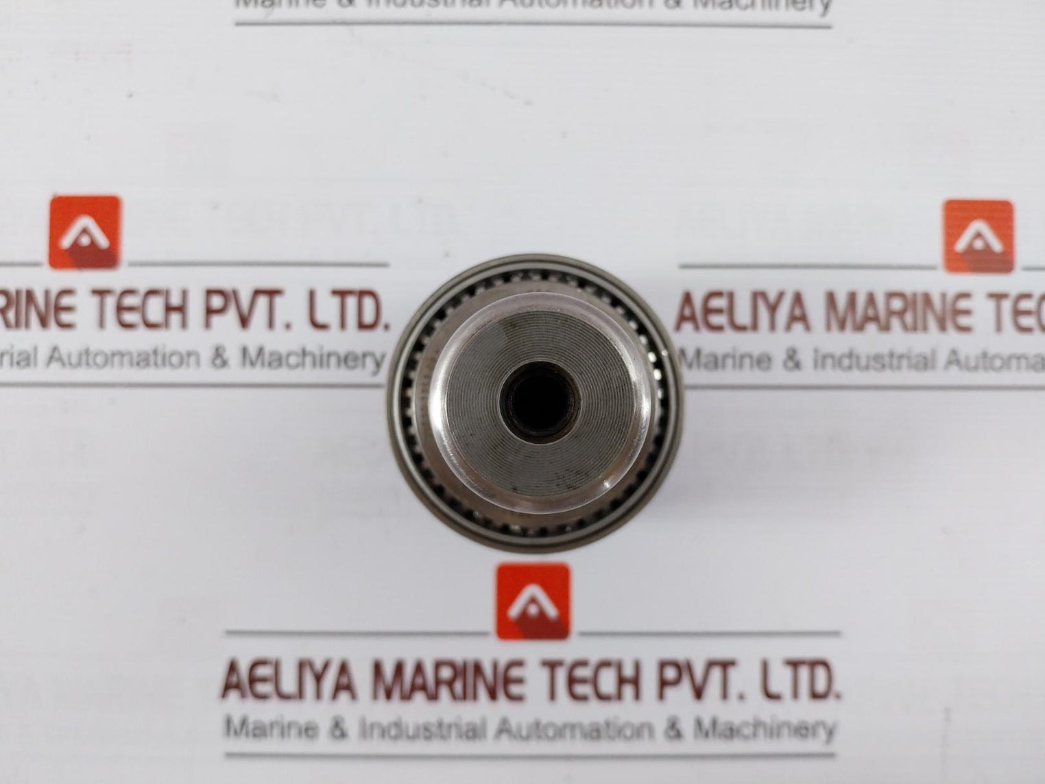 Kbc 32008Xj Shaft For Hydraulic Motor J1030-1958-09