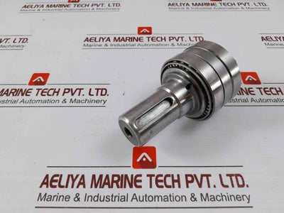 Kbc 32008Xj Shaft For Hydraulic Motor J1030-1958-09