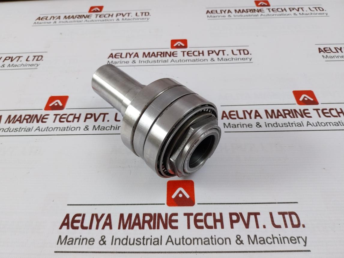 Kbc 32008Xj Shaft For Hydraulic Motor J1030-1958-09