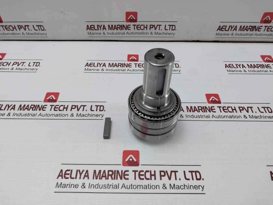 Kbc K0628-2213-06 Cylindrical Shaft For Oms Motor 32008Xj