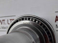 Kbc K0628-2213-06 Cylindrical Shaft For Oms Motor 32008Xj
