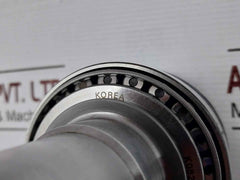 Kbc K0628-2213-06 Cylindrical Shaft For Oms Motor 32008Xj
