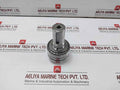 Kbc K0628-2213-06 Cylindrical Shaft For Oms Motor 32008Xj