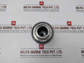 Kbc K0628-2213-06 Cylindrical Shaft For Oms Motor 32008Xj