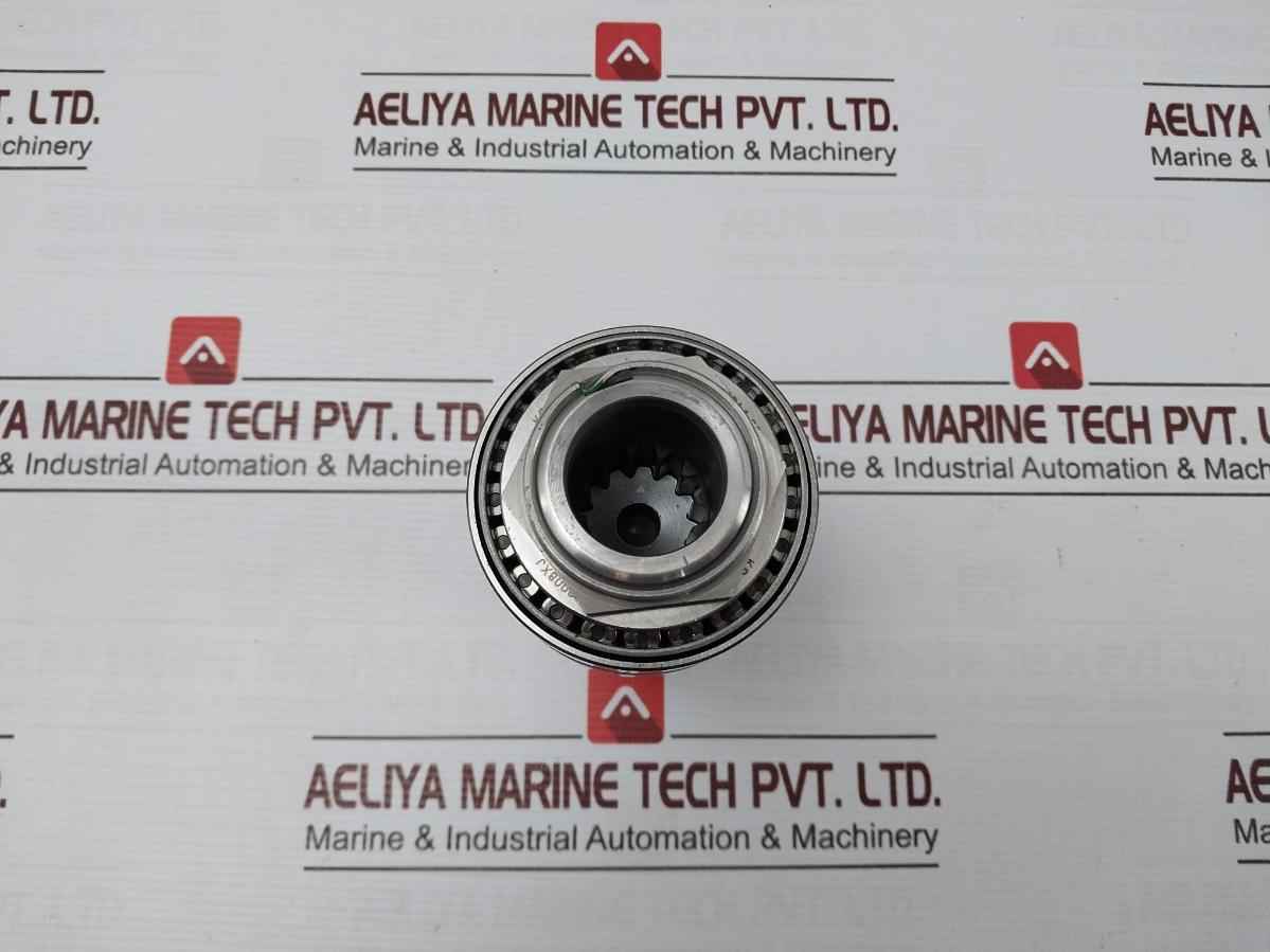 Kbc K0628-2213-06 Cylindrical Shaft For Oms Motor 32008Xj